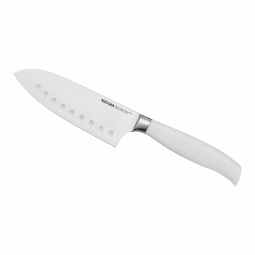 Нож Сантоку 13 см Blanca, Nadoba