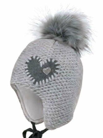 Шапка зимняя Maximo