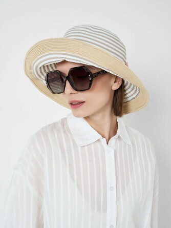 Шляпа для женщин Basic Trend PlayToday