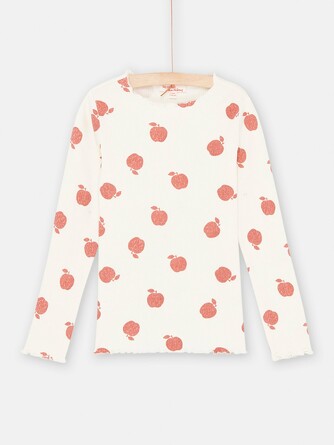 Лонгслив Du Pareil au même