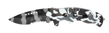 Нож складной 95 мм Stinger