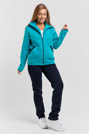 Костюм спортивный с начесом Dianida