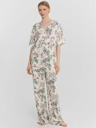 Пижама (жакет, брюки) Mark Formelle