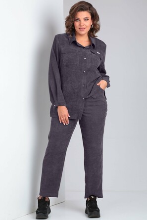 Комплект (рубашка и брюки) Тэнси