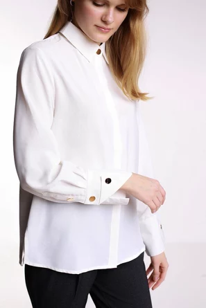 Блуза подростковая Natali-Style
