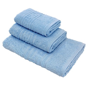 Полотенце махровое Люкс Wellness