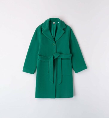 Пальто демисезонное iDO