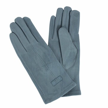 Перчатки одинарные Flioraj