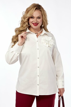 Блузка Элль Cтиль