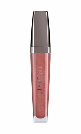 Блеск для губ Rich Color Gloss, 7,5 г Limoni