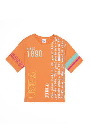 Футболка U.S. Polo Assn.