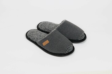 Туфли комнатные Грэй Woolhouse