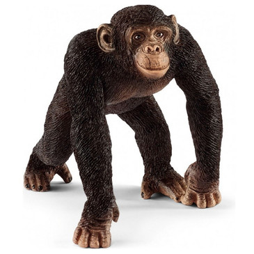 Шимпанзе (самец) Schleich