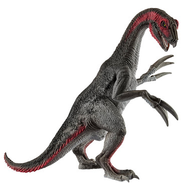 Теризинозавр Schleich