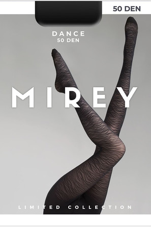 Колготки (2 шт.) DANCE50 den Mirey