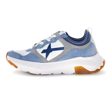 Кроссовки W6YZ