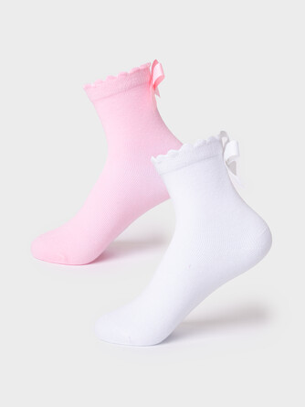 Носки (2 пары) Sweety PlayToday