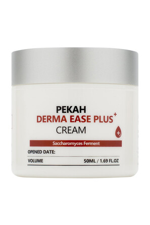Крем для чувствительной кожи лица, 50 мл Pekah