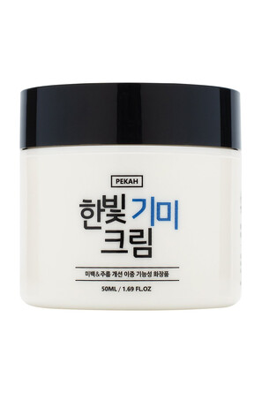 Крем для лица антивозрастной успокаивающий для лица, 50 мл Pekah