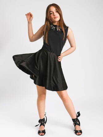 Юбка Соль&Перец