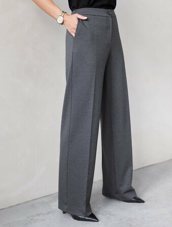 Брюки на резинке Vilatte