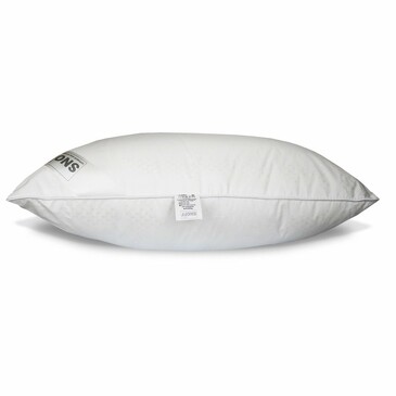 Подушка Лебяжий пух Для Snoff