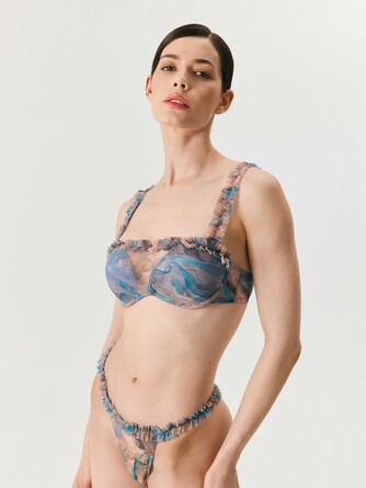 Бюстгальтер Siberica InfinityLingerie
