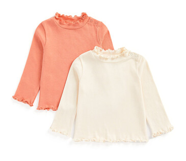 Водолазка (2 шт.) Mothercare