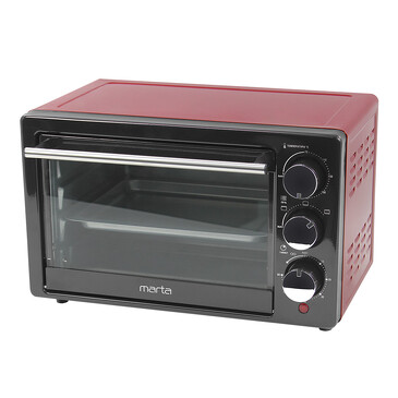 Духовой шкаф (Мини-печь) 18 литров Marta