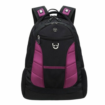 Рюкзак с отделением для ноутбука Xplor 35х20х47 см (33 л) Torber