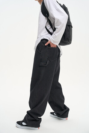 Джинсы утепленные Nota Bene