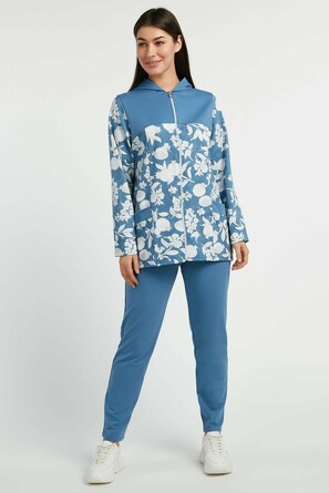 Костюм Мелания И (кофта, брюки) Lika Dress