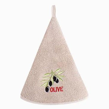 Кухонное полотенце 70х70 см Olivia Arya Home