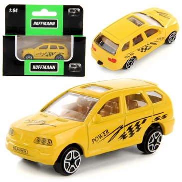 Машина 1:64 Hoffmann