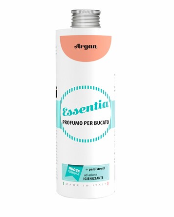 Эссенция для стирки парфюмерная Аргания, 500 мл Essentia Nature