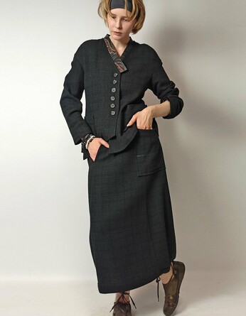 Юбка Фортэ Елена Попова