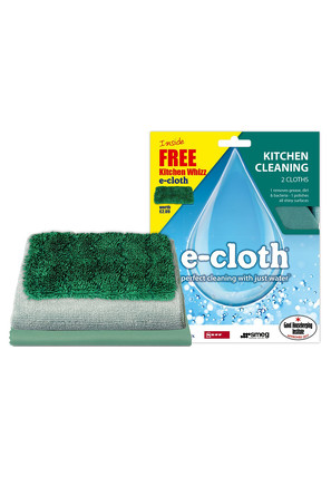 Набор салфеток для кухни (3 шт.) E-Cloth