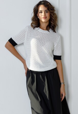 Джемпер Romgil