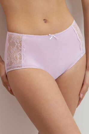 Трусы Maxi slip Almando Melado