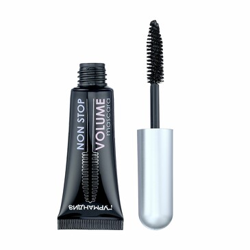 Тушь для ресниц Объем Нон-Стоп Гурмандиз