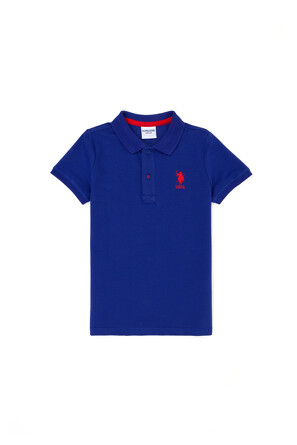 Поло U.S. Polo Assn.