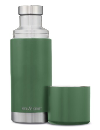 Термос Insulated TKPro 25oz (750 мл) Fairway Klean Kanteen
