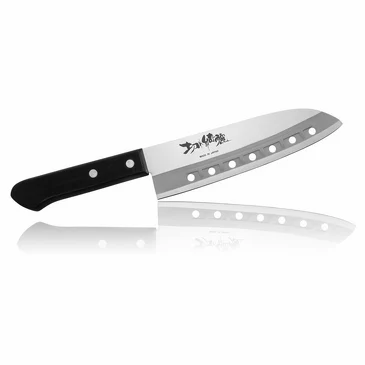 Нож Сантоку 165 мм Fuji Cutlery