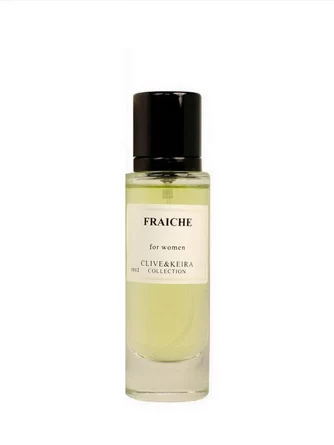 Парфюмерная вода Chanel Chance Fresh Fraiche, 30 мл Clive&Keira