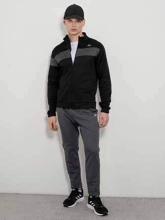 Джемпер на молнии Kappa