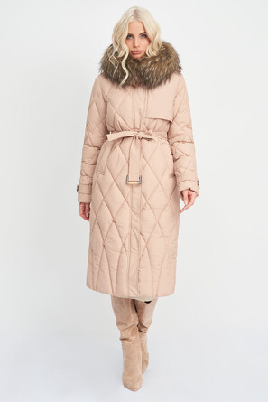 Пальто демисезонное ElectraStyle