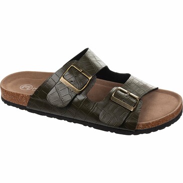 Шлепанцы Mursu