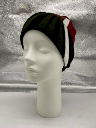 Шапка однослойная, сезон: осень-зима Korkki