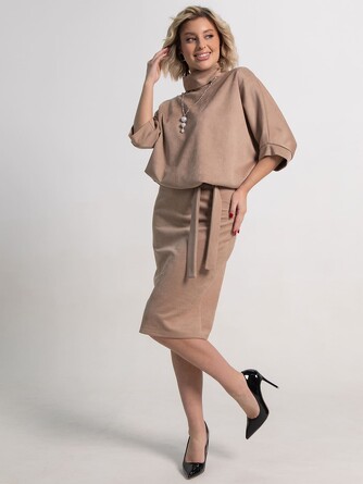 Платье Антония LT Collection