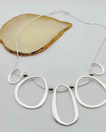 Колье Nastya Sergeeva by May Be